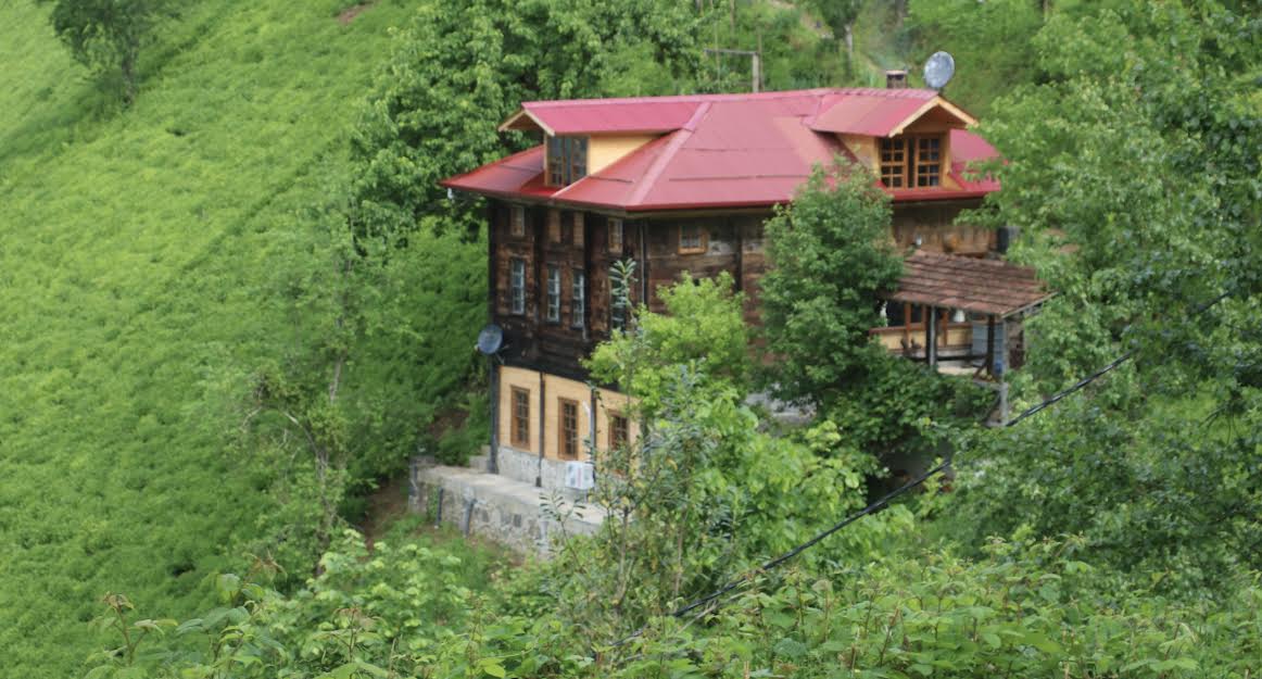 Yazarlık Atölyesi