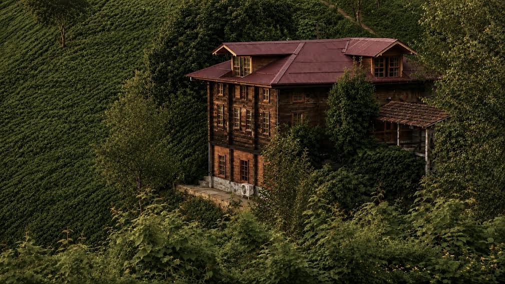 Yazarlık Atölyesi