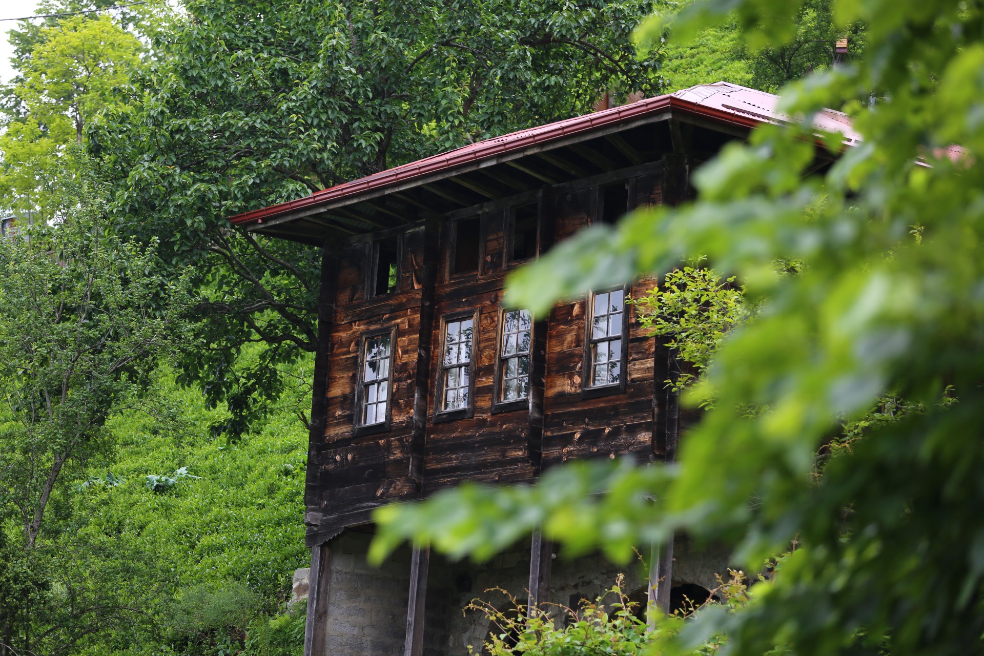 Doğa ve İnsan İlişkisi ile Miras Kültürü
